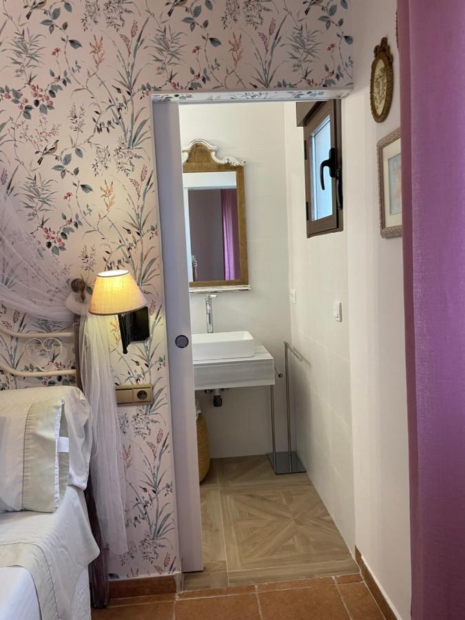 Santibanez el Alto Villa Sierra De Gata מראה חיצוני תמונה