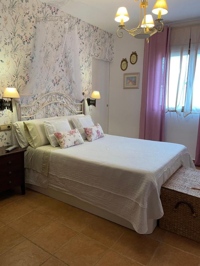 Santibanez el Alto Villa Sierra De Gata מראה חיצוני תמונה