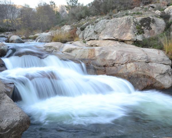 Santibanez el Alto Villa Sierra De Gata מראה חיצוני תמונה