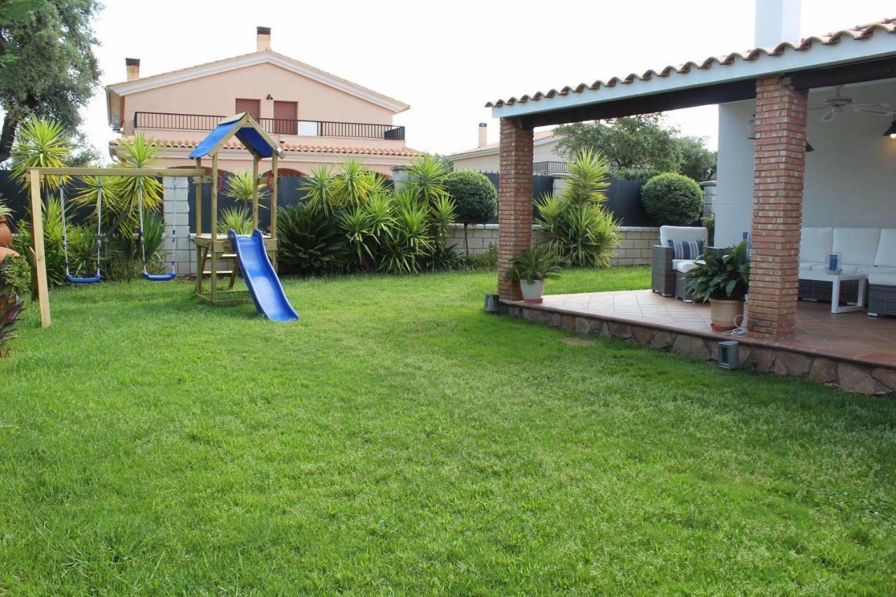 Santibanez el Alto Villa Sierra De Gata מראה חיצוני תמונה