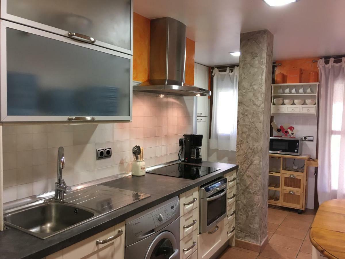 Santibanez el Alto Villa Sierra De Gata מראה חיצוני תמונה